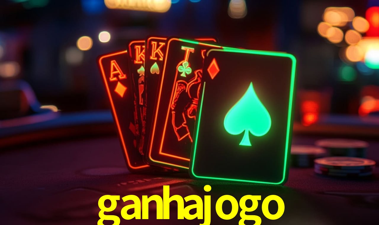Jackpots e promoções na ganhajogo