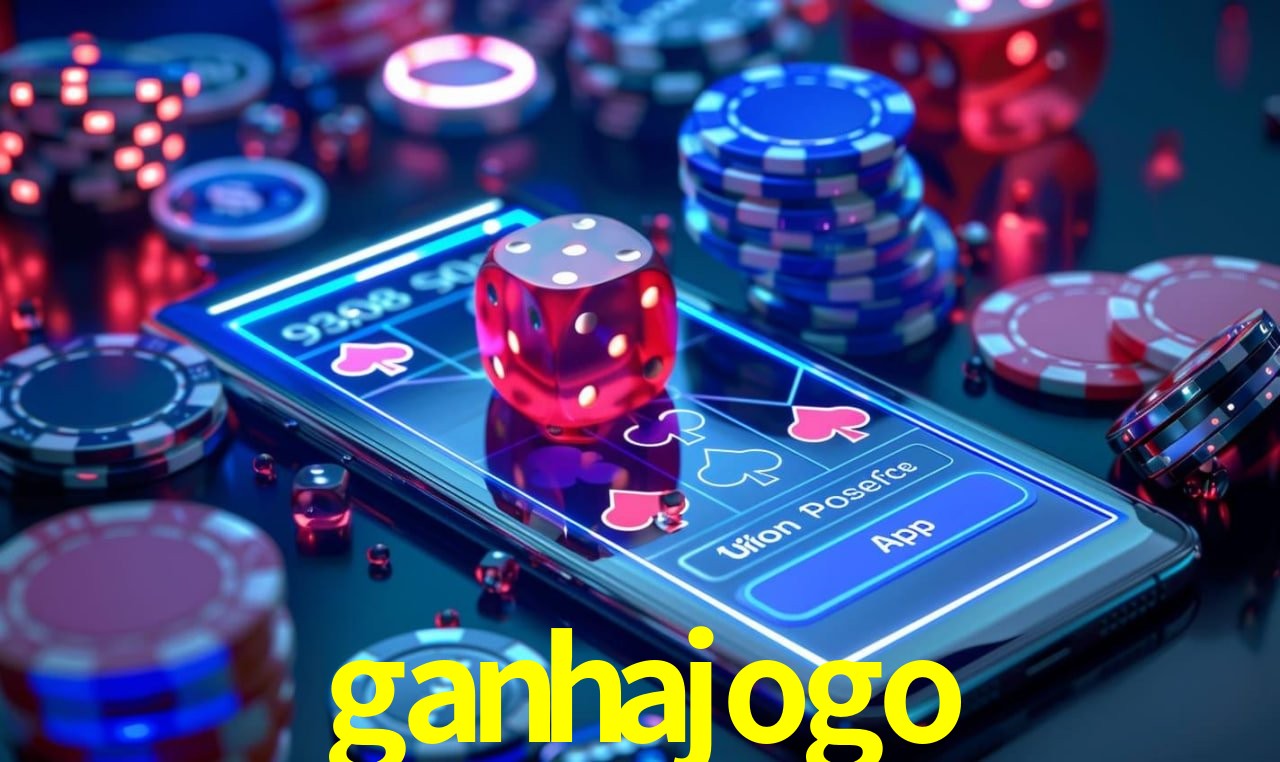 Canal oficial no Telegram da ganhajogo